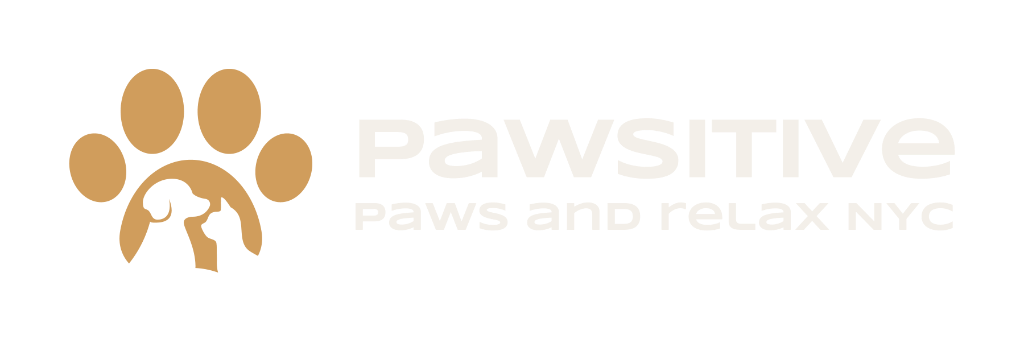 PawsitiveNYC Logo