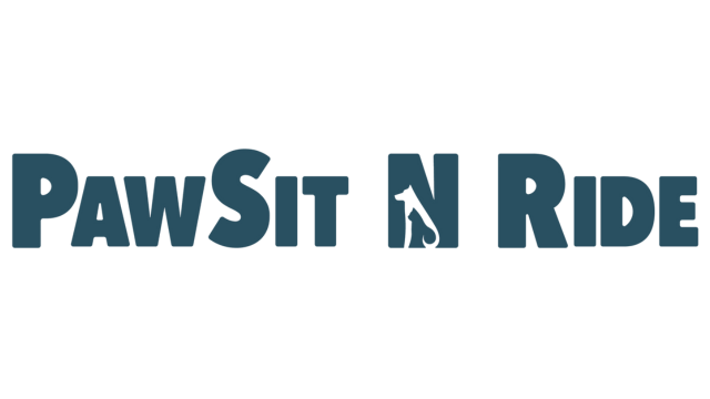 PawSit N Ride Logo