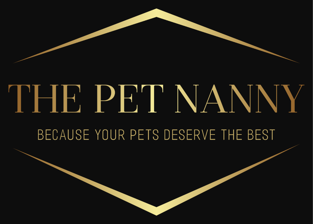Chemung Pet Nanny LLC Logo