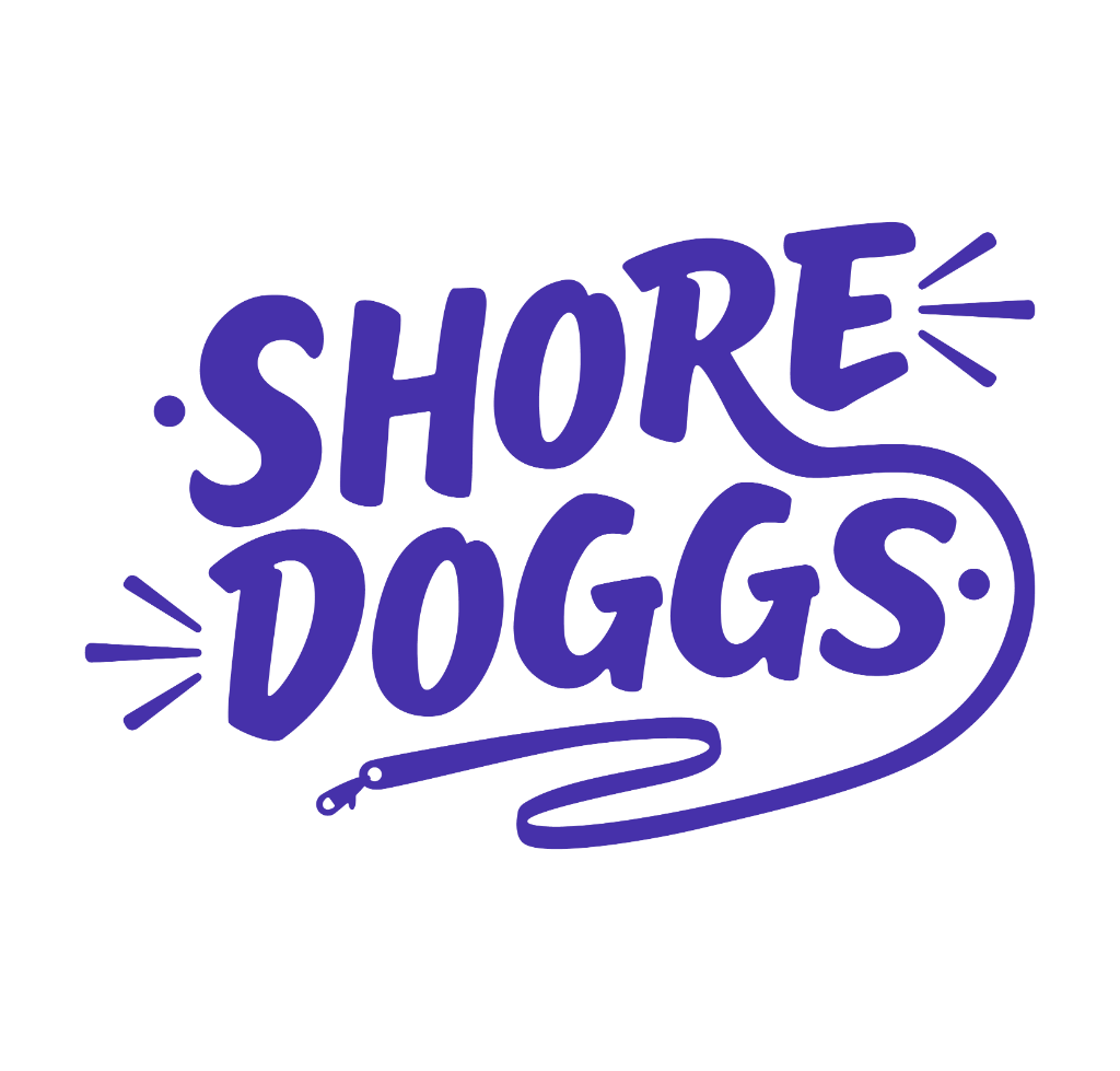 Shore Doggs Inc  Logo