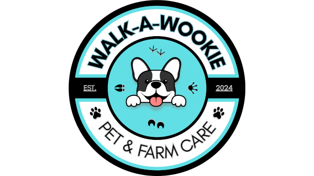 Walk-A-Wookie Logo