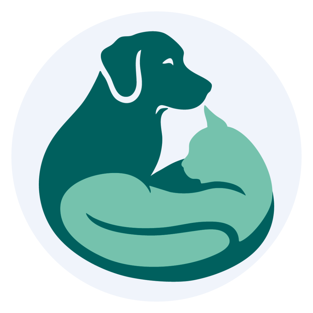 Pet Care Club of Douglas County Logo