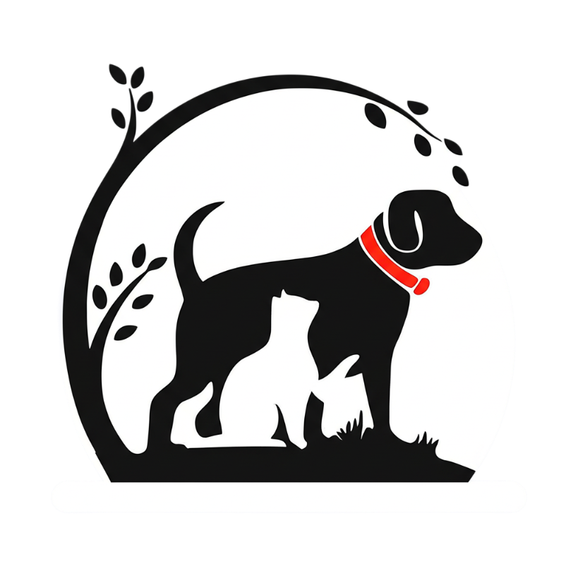 Pet Care by Sara Logo