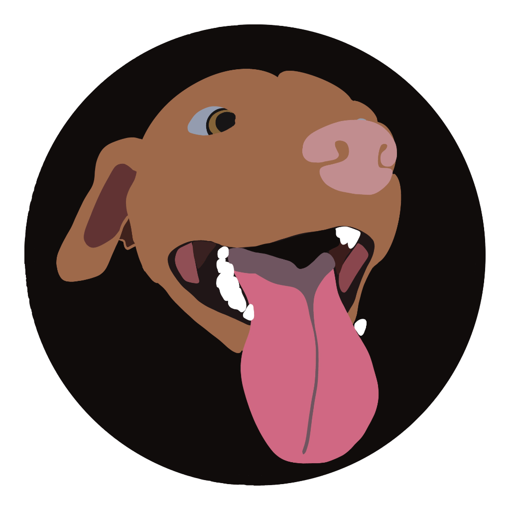 Dog Daze Walking & Training LLC  Logo