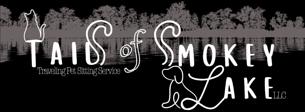 Tails of Smokey Lake LLC Logo