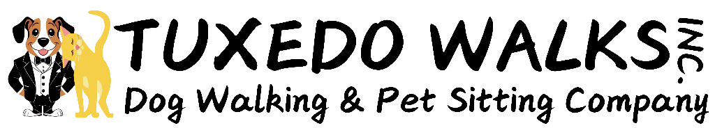 Tuxedo Walks, Inc Logo