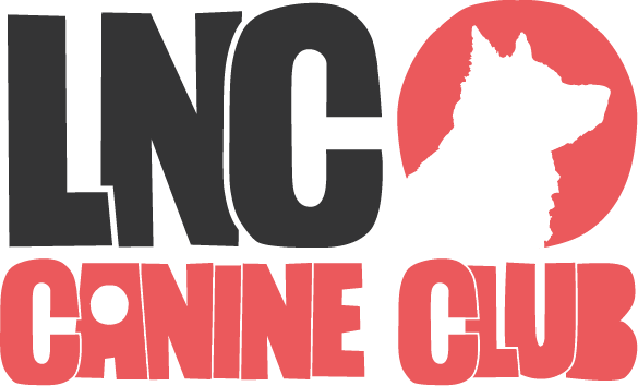 LNC Canine Club Ltd Logo