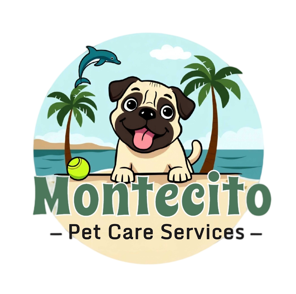 Montecito Pet Care Services LLC Logo