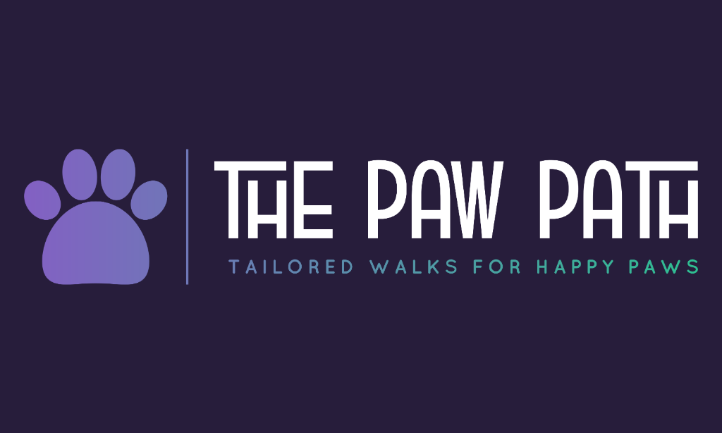 The Paw Path - Facility Logo