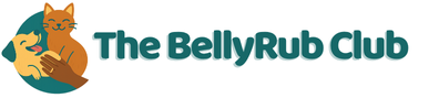 The BellyRub Club Logo