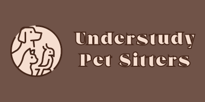 Understudy Pet Sitters Logo