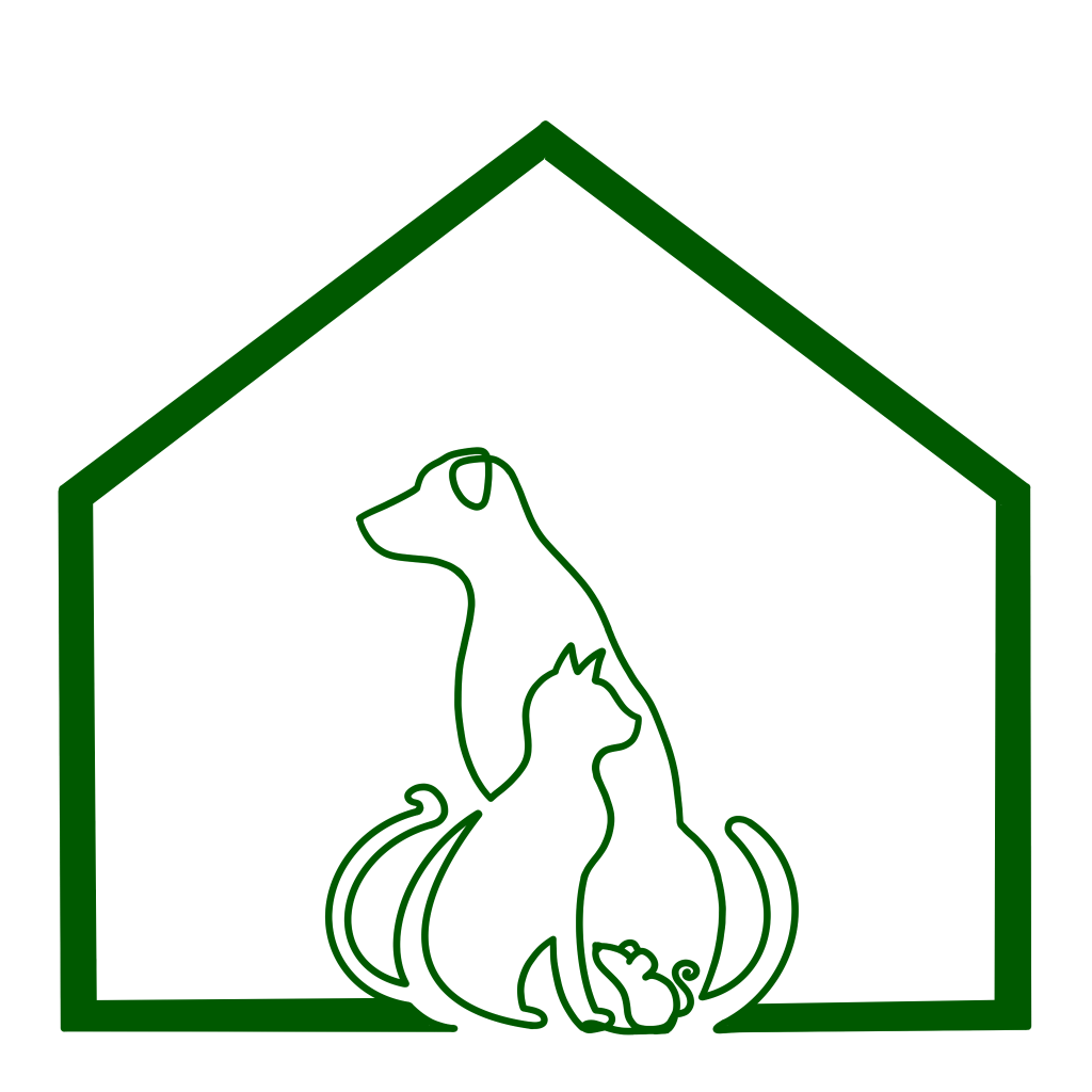 Harrison Bark Logo