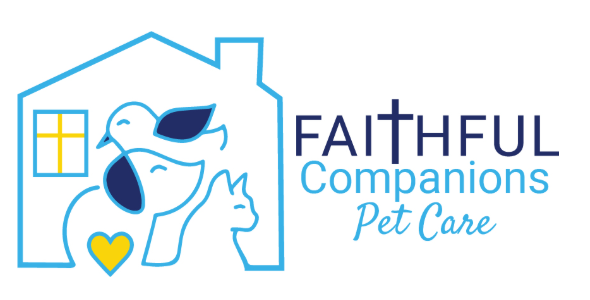 Faithful Companions Petcare LLC Logo