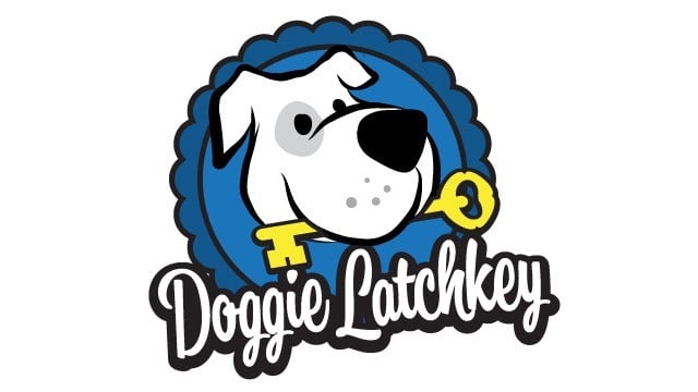 Doggie Latchkey Inc. Logo