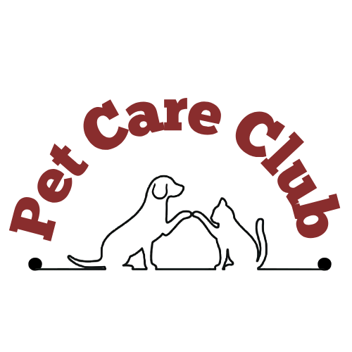 Pet Care Club Logo