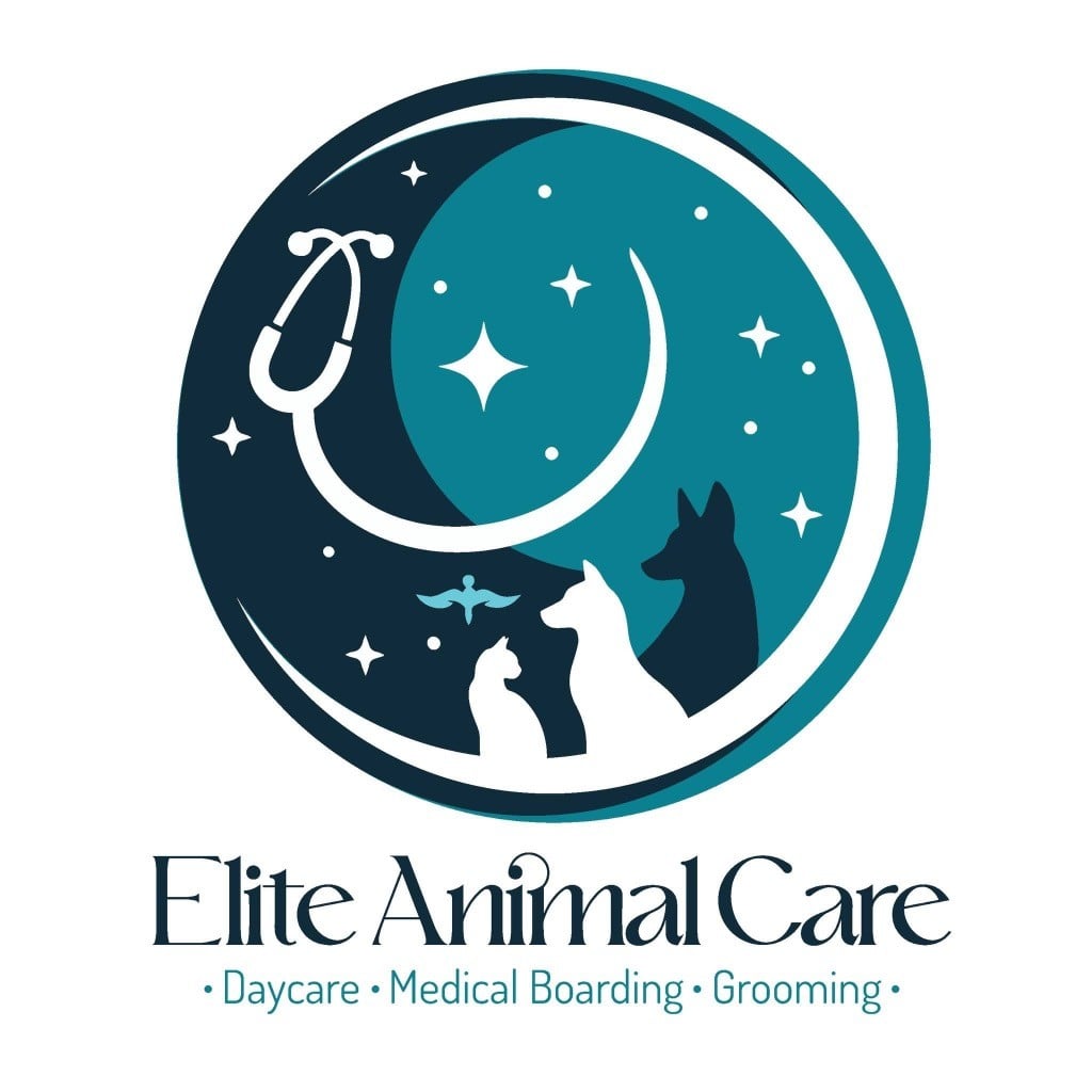 Elite Animal Care Logo