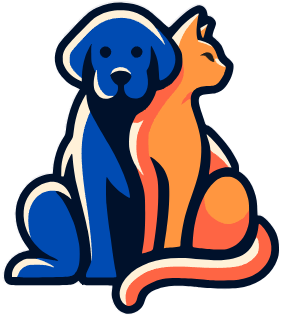 Houston Pet Sitters Logo