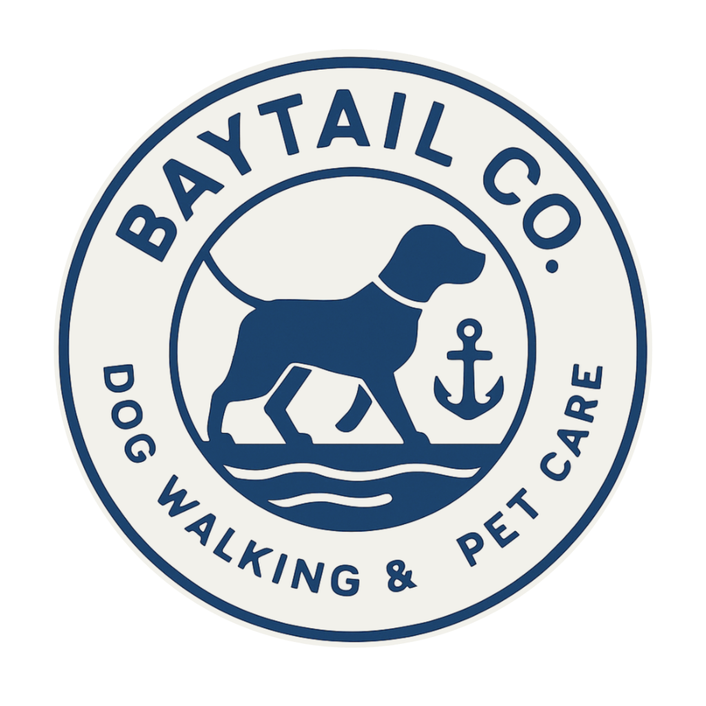 BayTailCo Logo