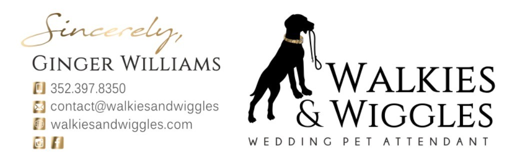Walkies and Wiggles Logo