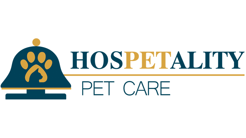 Hospetality Pet Care Logo
