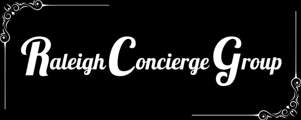 Raleigh Concierge Group LLC Logo