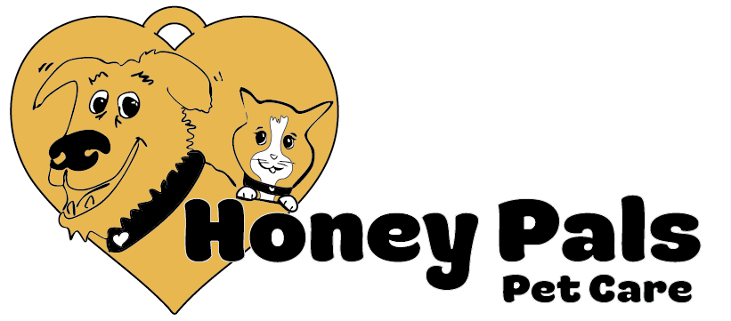 Honey Pals LLC Logo
