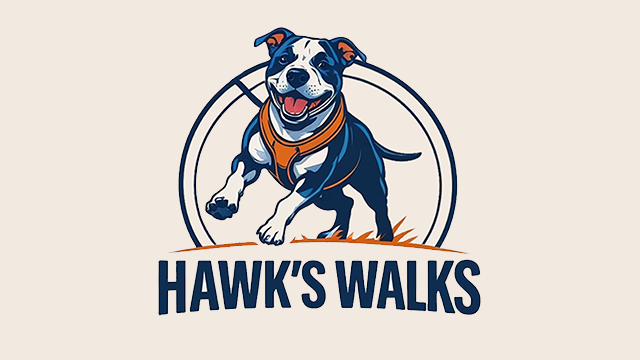Hawk's Walks Logo