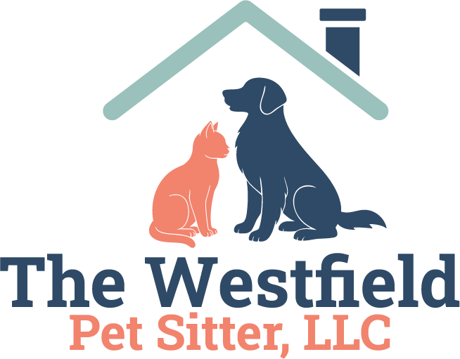 The Westfield Pet Sitter, LLC Logo