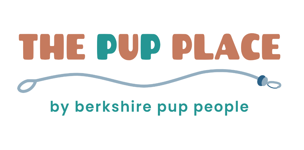 The Pup Place Logo
