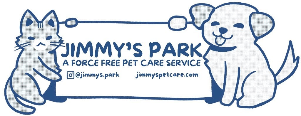 Jimmy&rsquo;s Park Logo
