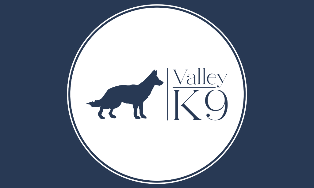 Valley K9 LLC Logo
