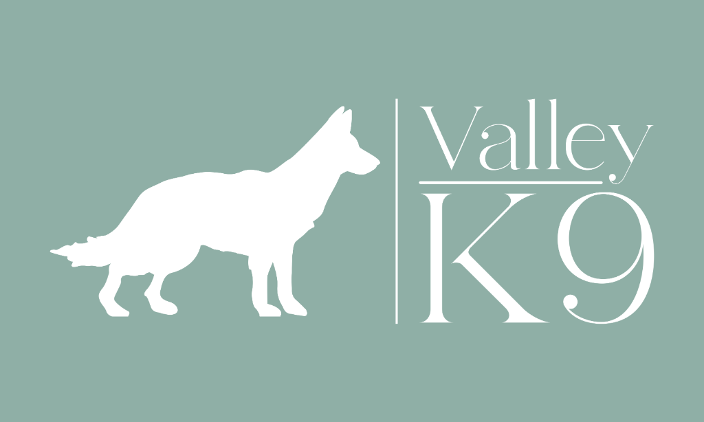 Valley K9 LLC Logo