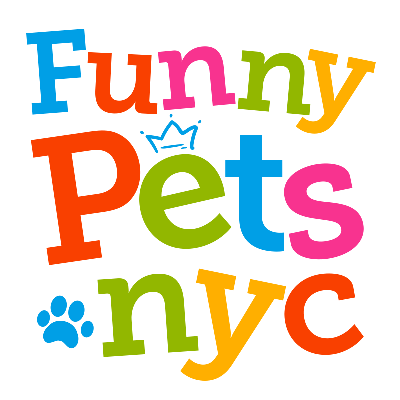 Funny Pets | Facility Logo