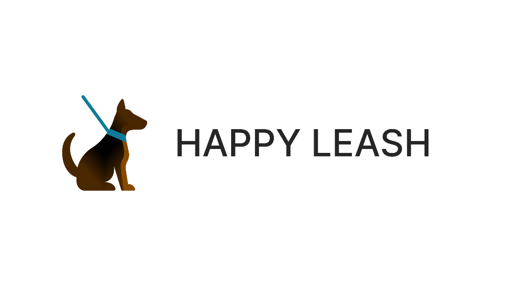 Happy Leash Logo