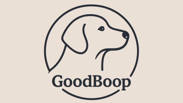 GoodBoop Logo