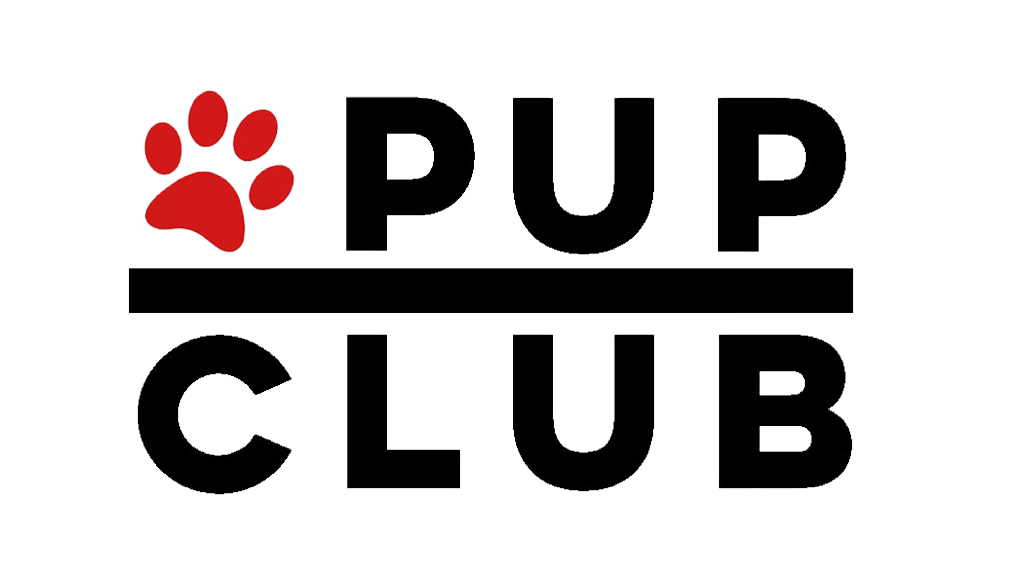 Pup Club Logo