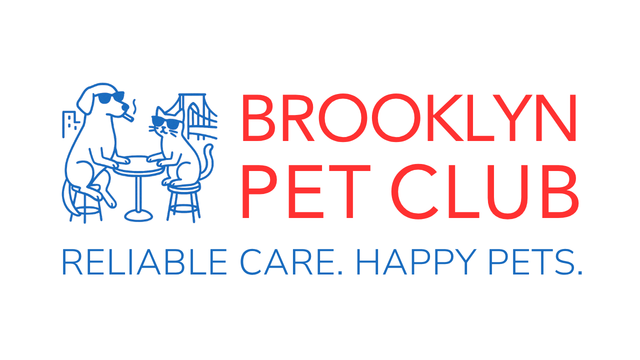 Brooklyn Pet Club Logo