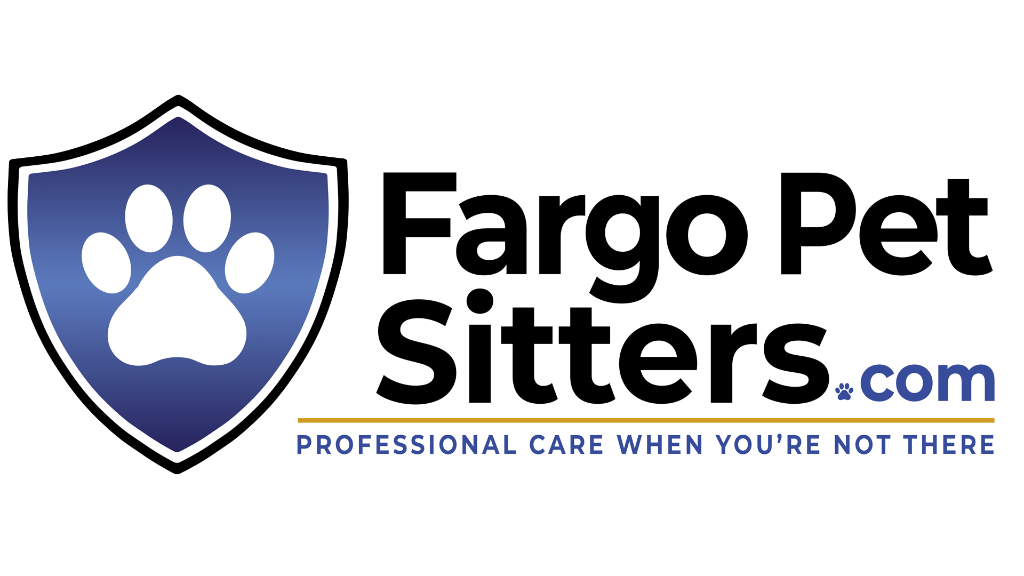 Fargo Pet Sitters LLC Logo