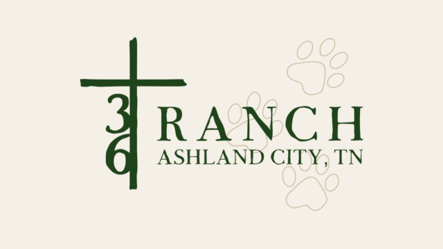 36 Ranch Logo
