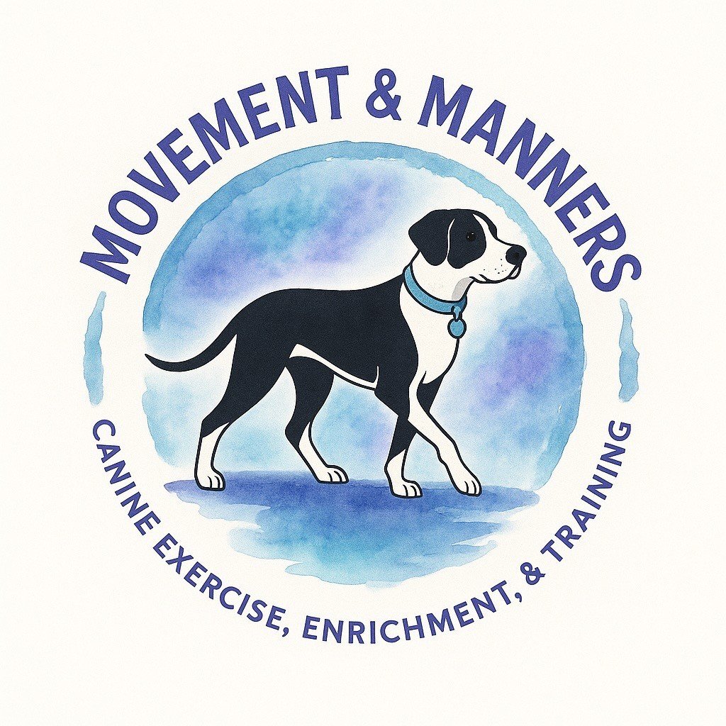 Movement & Manners, LLC Logo