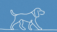 City Pets Walk Logo