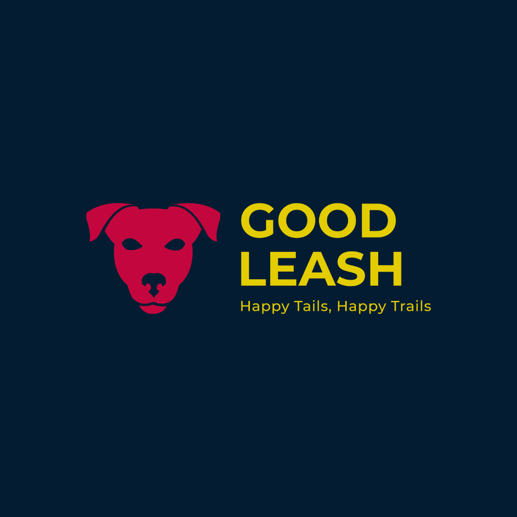 Good Leash Logo