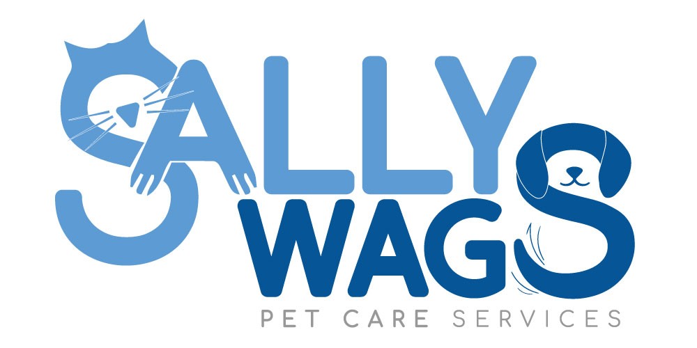 SallyWags LLC Logo