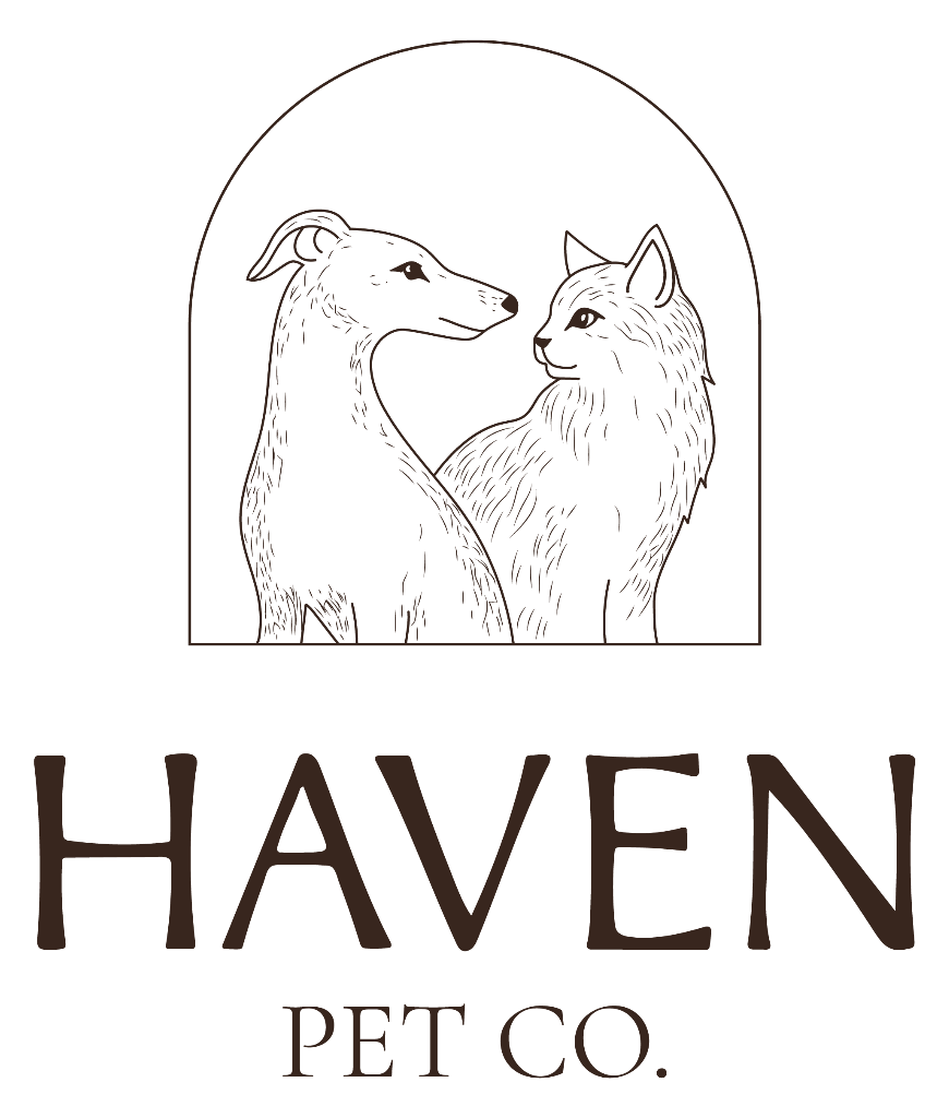 Haven Pet Co. Logo