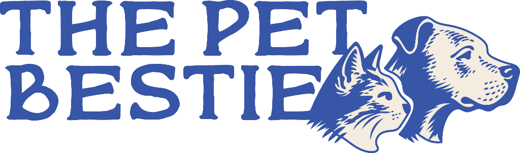 The Pet Bestie Logo