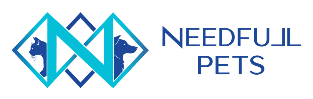 Needfull Pets Logo