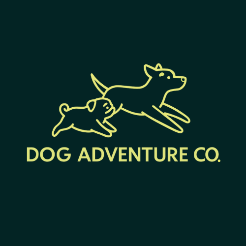 Dog Adventure Co. Logo