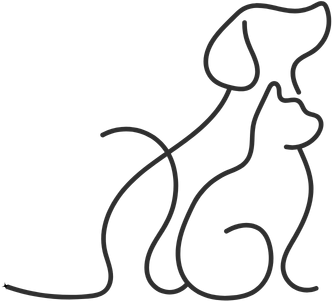 For Pets Sake Logo
