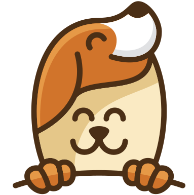 Paws N Whiskers Pet Care Logo