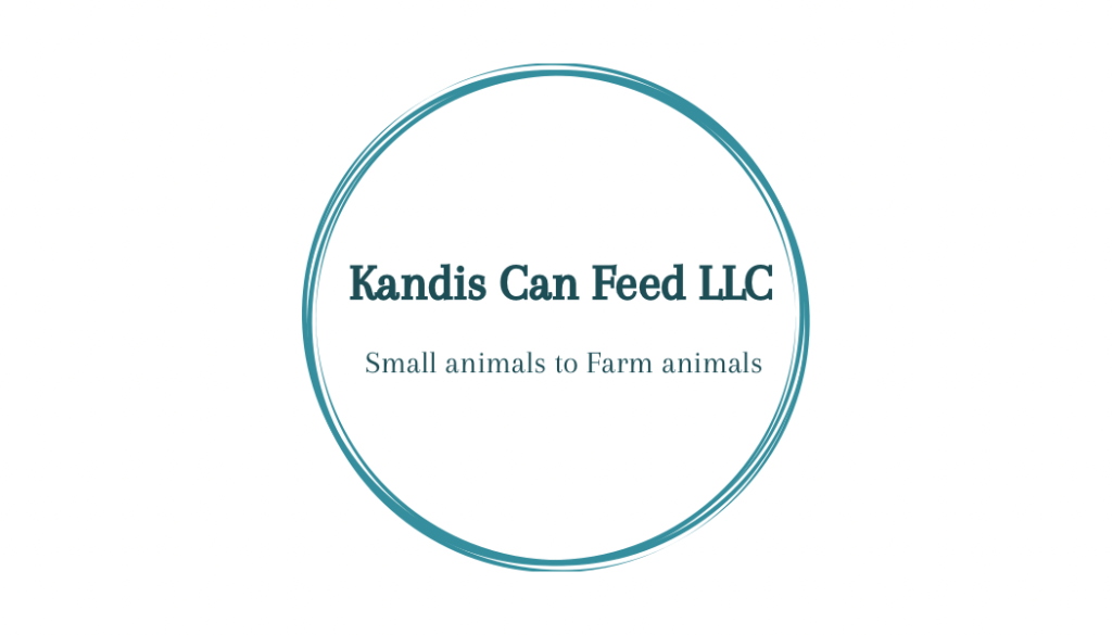 Kandis Can Feed LLC Logo